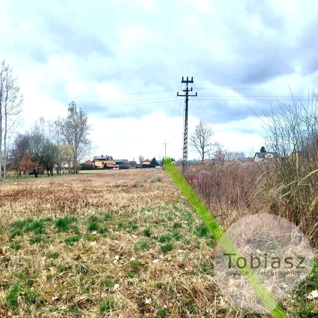 Działka Pietrzejowice