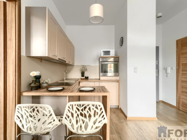 Mieszkanie apartamentowiec wynajem