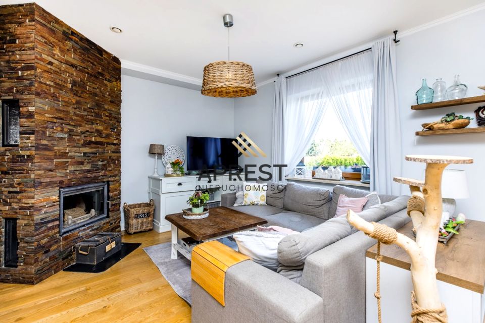 Dom Polanowice sprzedaż