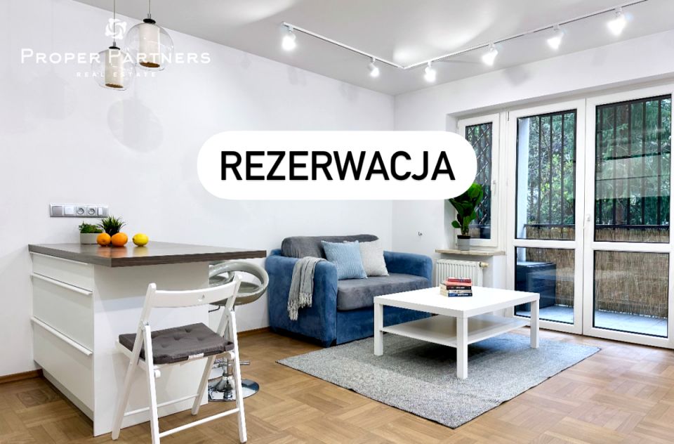 Mieszkanie Warszawa