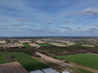 Działka Opatówek