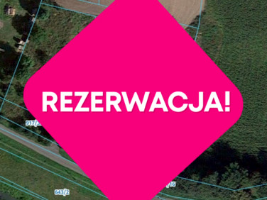 Działka Niedźwiedzice