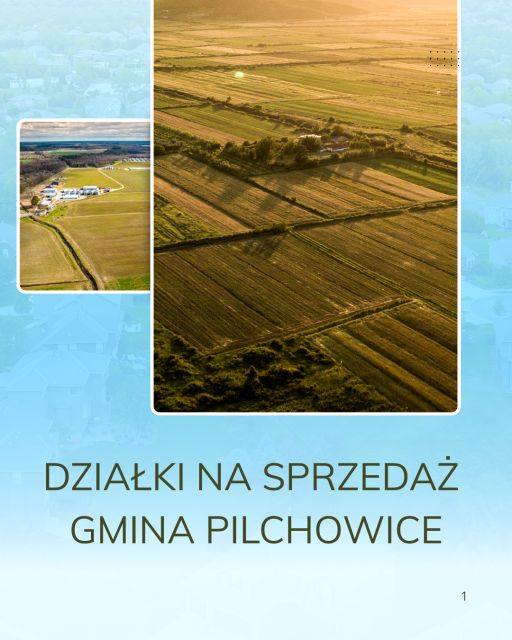 Pusta działka Kuźnia Nieborowska