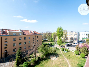 Mieszkanie Ostrów Wielkopolski