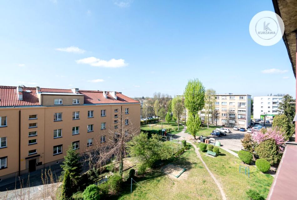 Mieszkanie Ostrów Wielkopolski