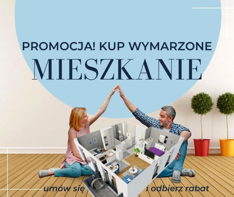 Mieszkanie Sosnowiec