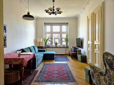 Mieszkanie Wrocław