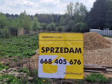Działka budowlana Dąbrowa Górnicza