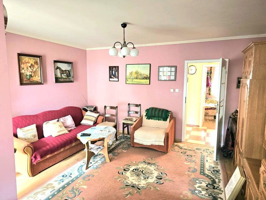 Mieszkanie blok mieszkalny sprzedaż