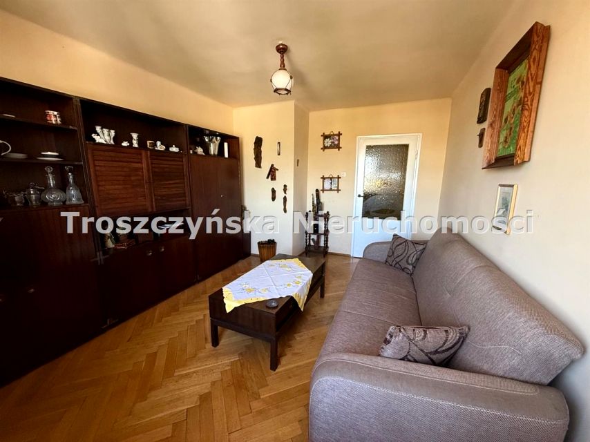 Mieszkanie Częstochowa