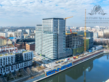 Mieszkanie Wrocław
