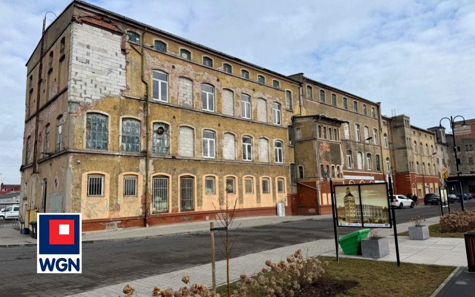 Lokal Nowa Sól