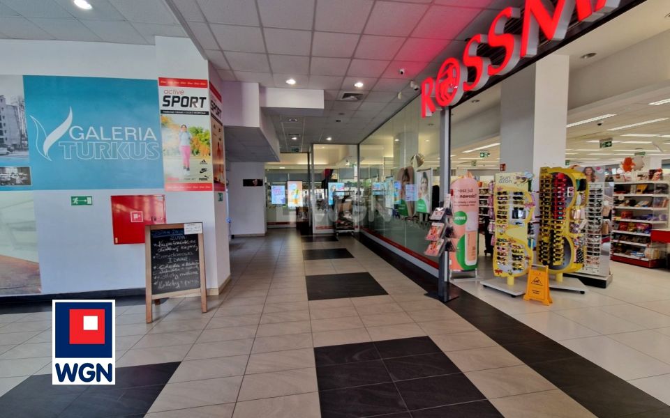 Lokal Szprotawa