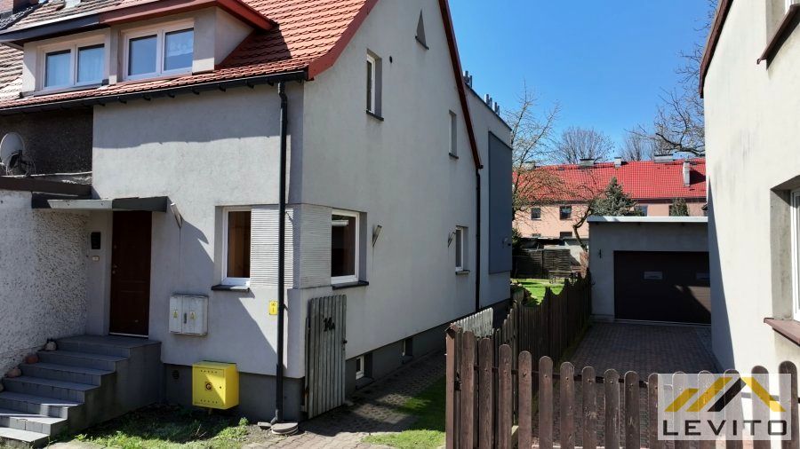 Dom Zabrze