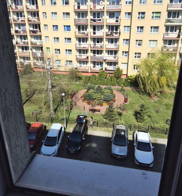 Mieszkanie blok mieszkalny Częstochowa