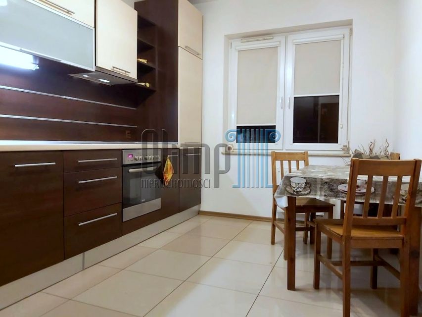 Mieszkanie Bydgoszcz