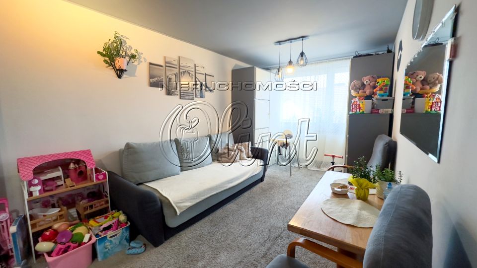 Mieszkanie Lębork sprzedaż