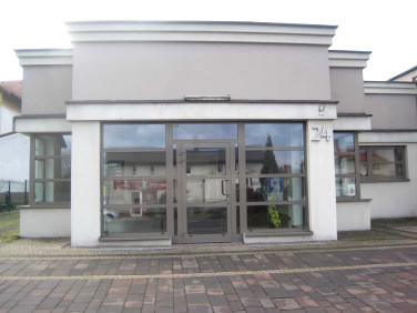 Lokal Rybnik
