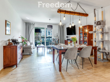 Mieszkanie apartamentowiec Warszawa