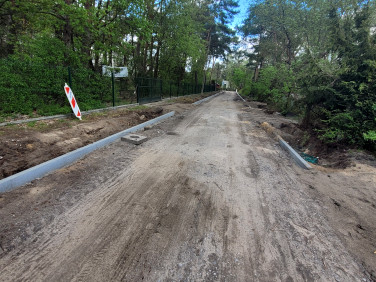 Działka Otwock