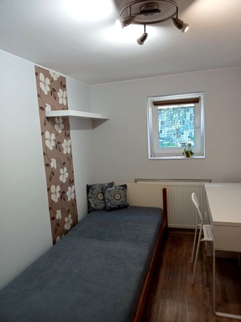 Dom wolnostojący sprzedaż