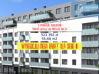 Mieszkanie Łódź