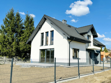 Dom balkon