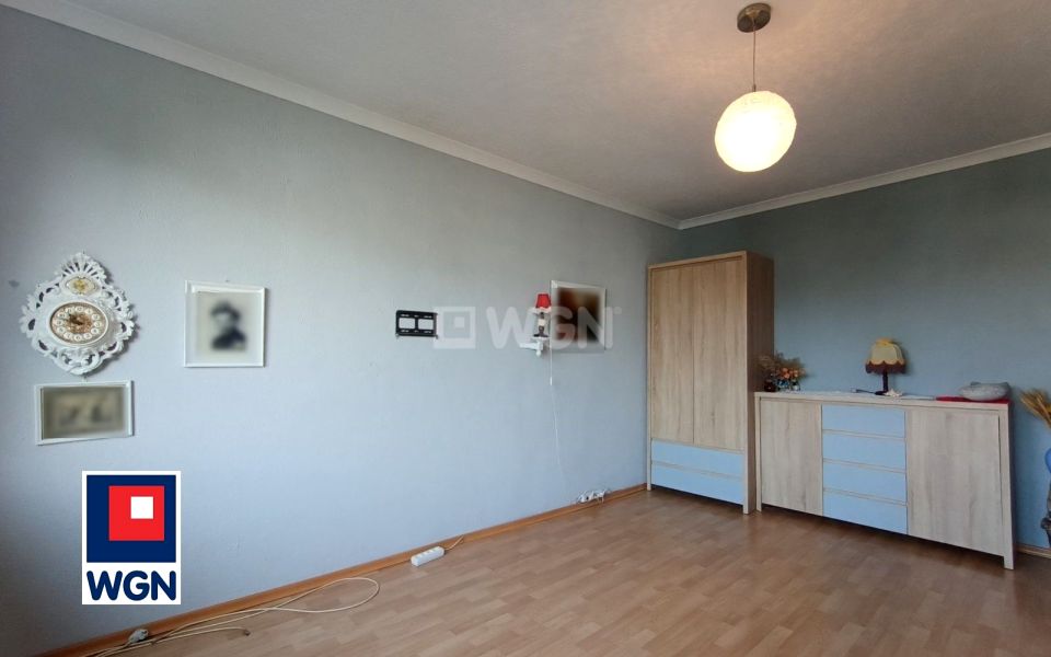 Mieszkanie Knurów