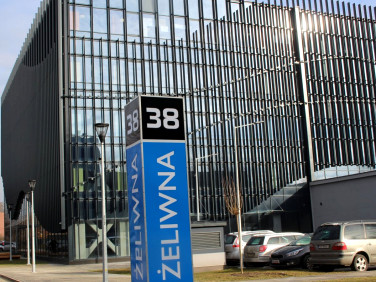 Lokal Katowice