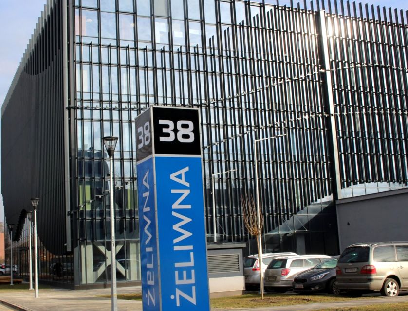 Lokal Katowice