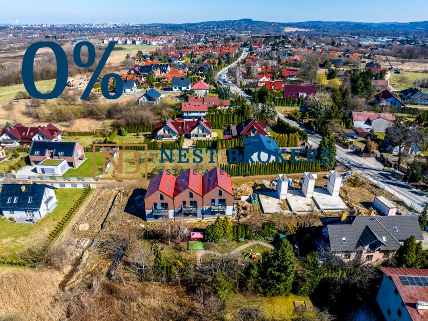 Mieszkanie Kraków