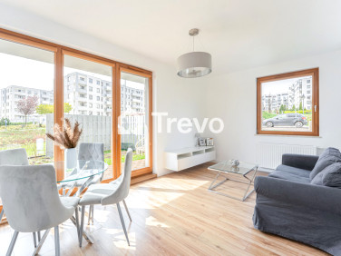 Mieszkanie apartamentowiec sprzedaż