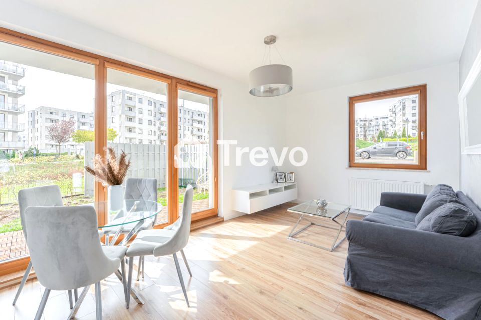 Mieszkanie apartamentowiec sprzedaż