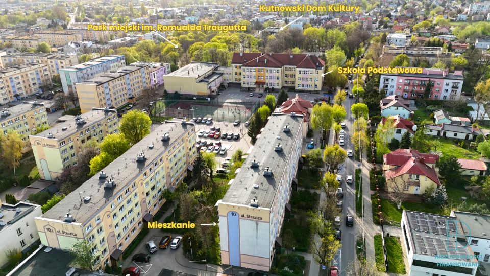 Mieszkanie Kutno
