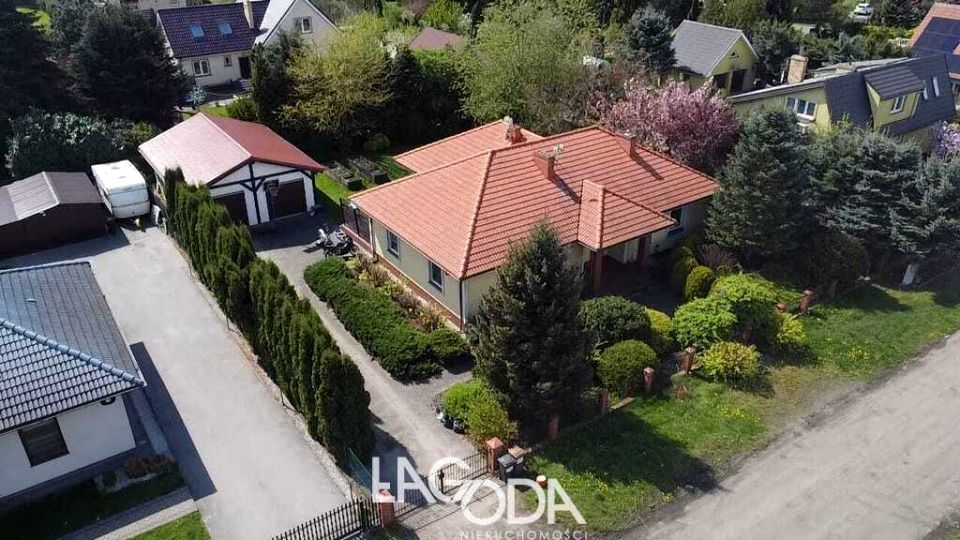 Dom Gorzów Wielkopolski