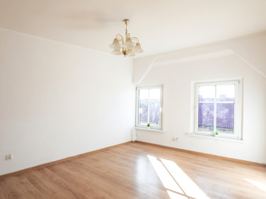 Mieszkanie nad rzeką