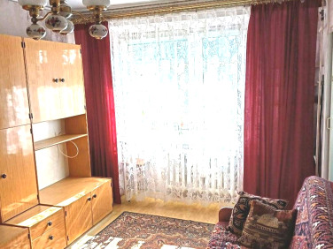 Mieszkanie Szczecin