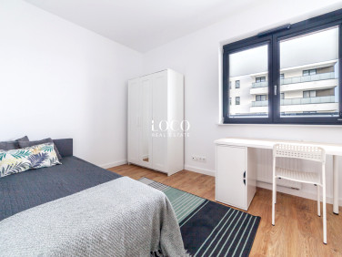 Mieszkanie apartamentowiec Warszawa