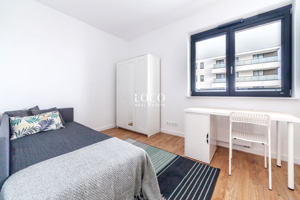 Mieszkanie apartamentowiec Warszawa