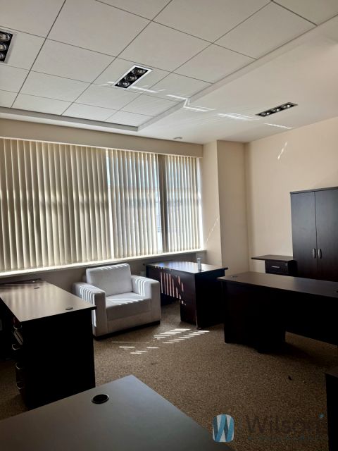 Lokal Warszawa wynajem