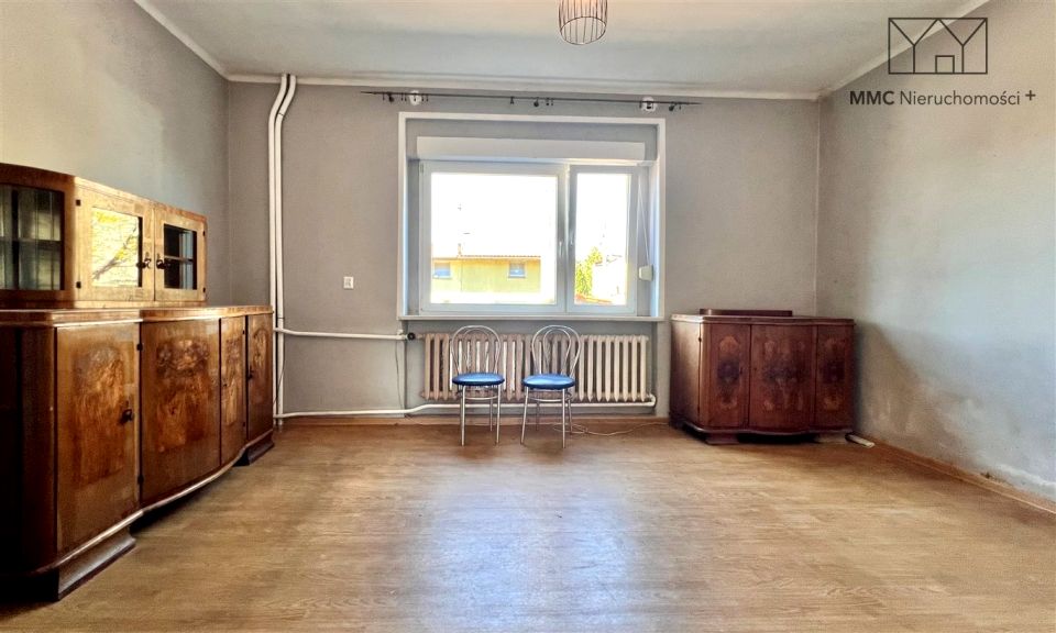 Mieszkanie Lubliniec