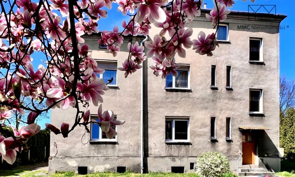 Mieszkanie Lubliniec sprzedaż