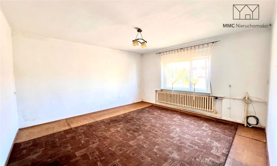 Mieszkanie Lubliniec