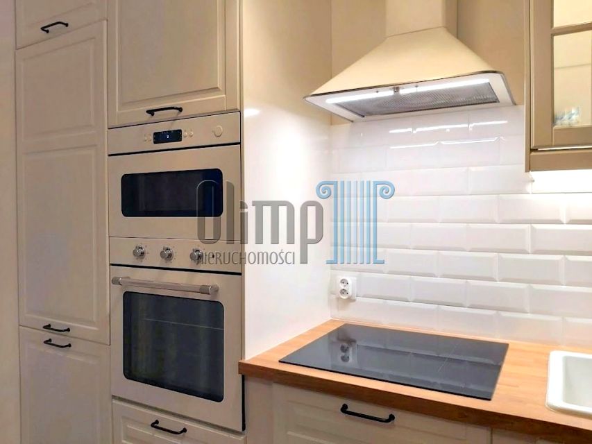 Mieszkanie Bydgoszcz