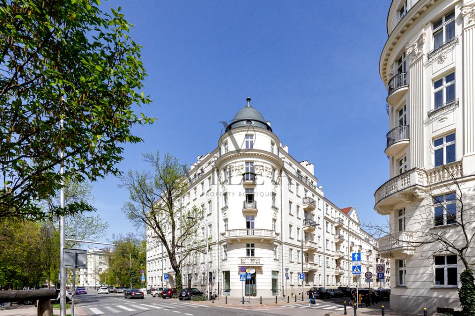 Lokal Warszawa