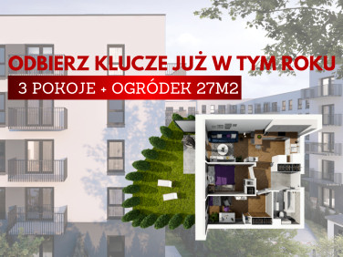 Mieszkanie Łódź