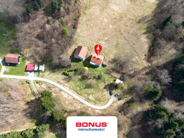 Dom wolnostojący sprzedaż