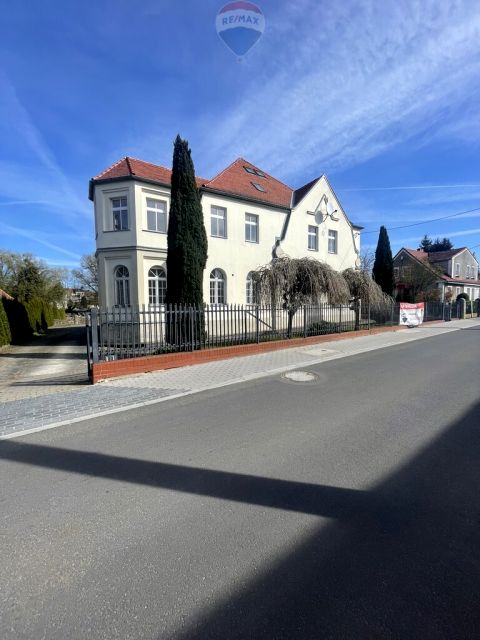 Dom Myślibórz