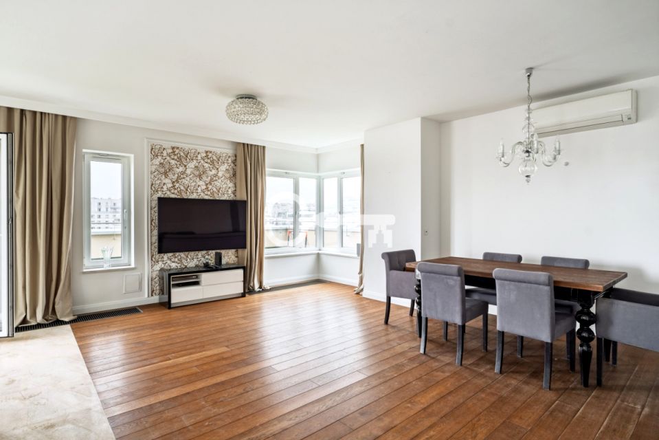 Mieszkanie Warszawa wynajem