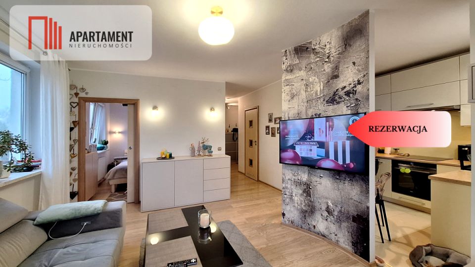 Mieszkanie Bydgoszcz